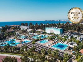 ATLANTIQUE HOLIDAY CLUB